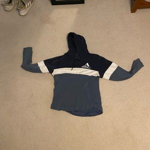 Adidas sweatshirt